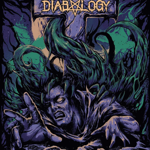 Diabology : The Softest Grave